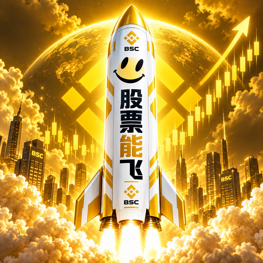 股票能飞 lift-off